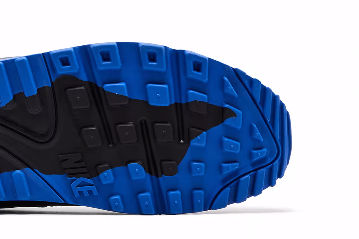 Nike Air Max 90 GORE-TEX Racer Blue, view 6