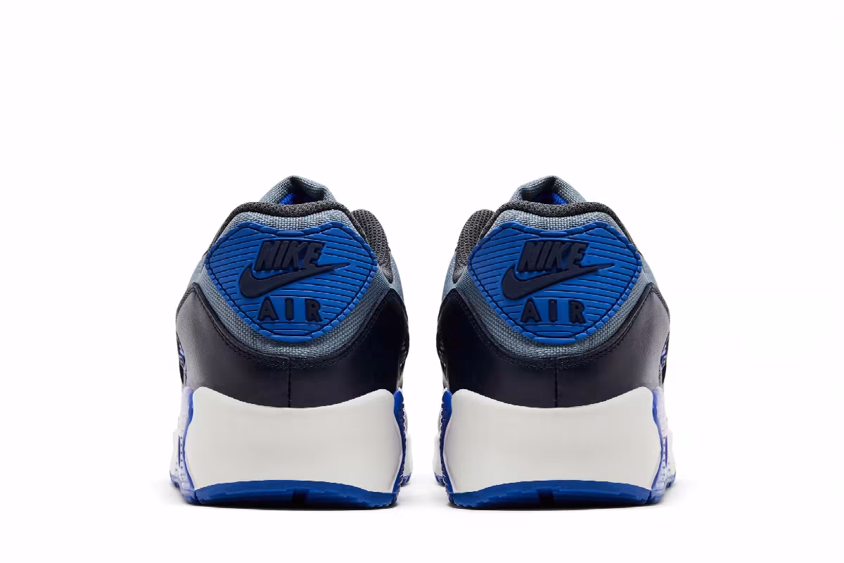 Nike Air Max 90 GORE-TEX Racer Blue, view 7