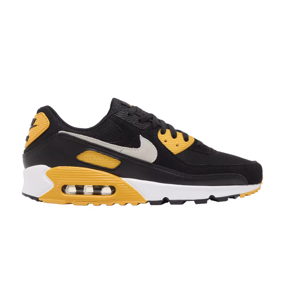 Nike Air Max 90 Steelers