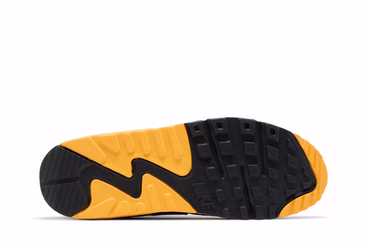 Nike Air Max 90 Steelers, view 5