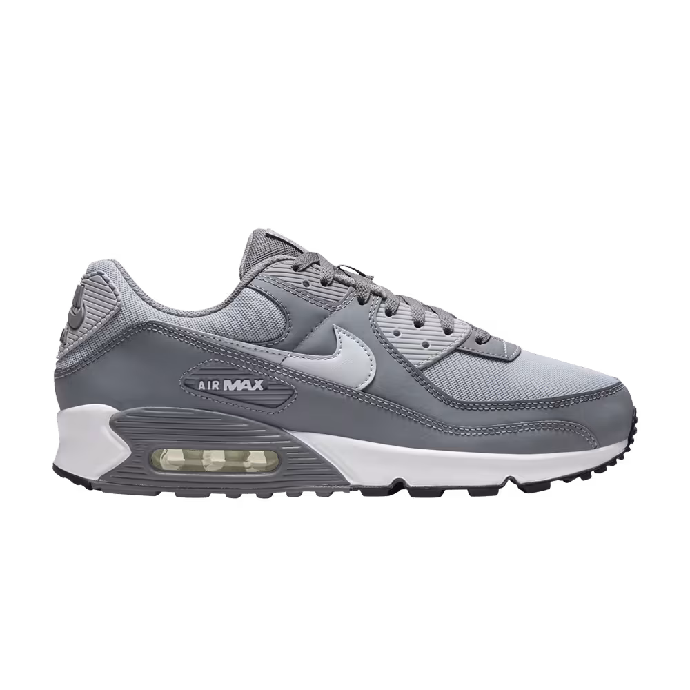 Nike Air Max 90 Cool Grey