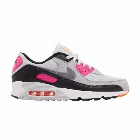 Nike Air Max 90 'Dunkin' Donuts'