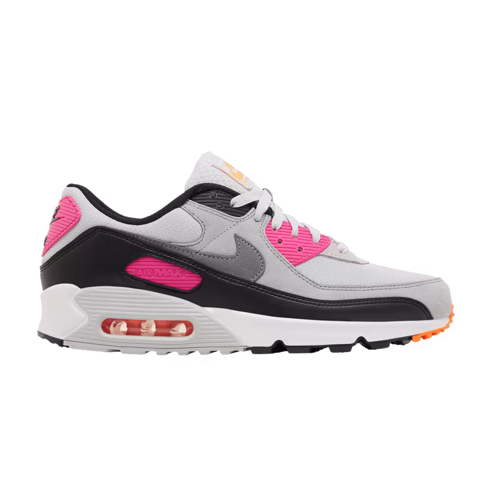 Nike Air Max 90 Dunkin' Donuts