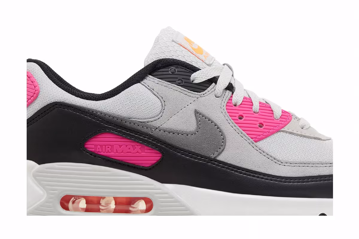 Nike Air Max 90 Dunkin' Donuts, view 3