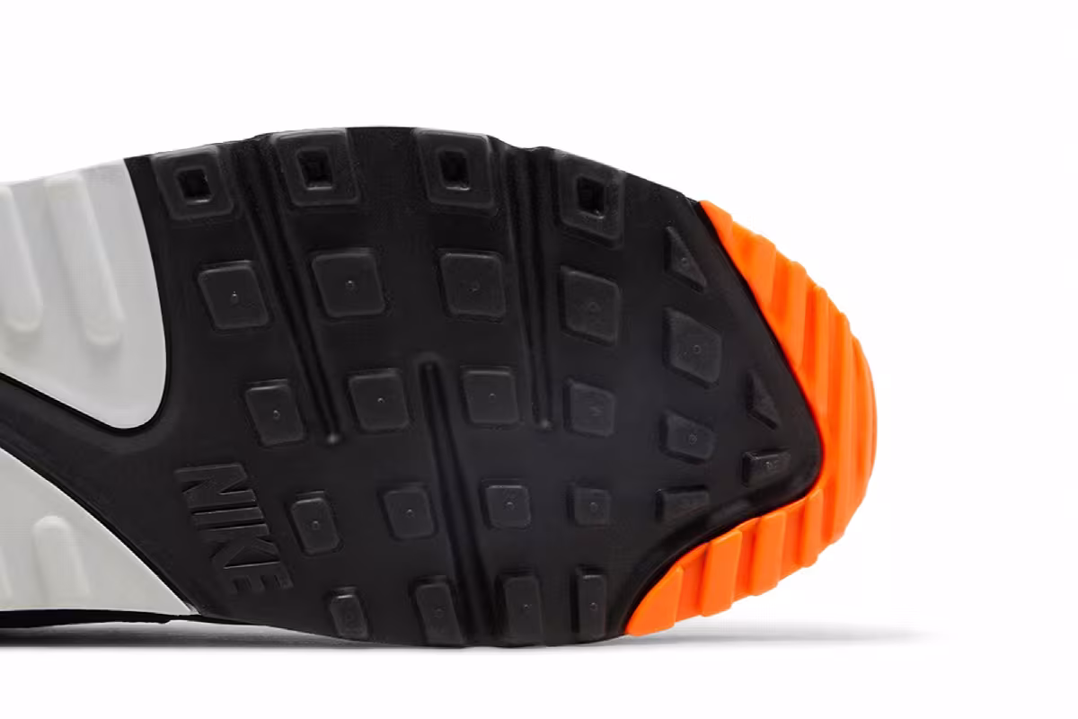 Nike Air Max 90 Dunkin' Donuts, view 6
