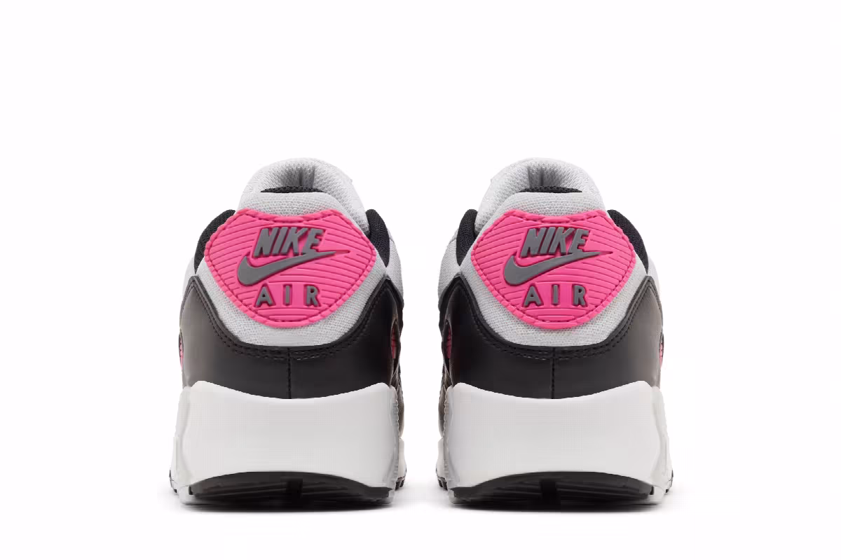 Nike Air Max 90 Dunkin' Donuts, view 7