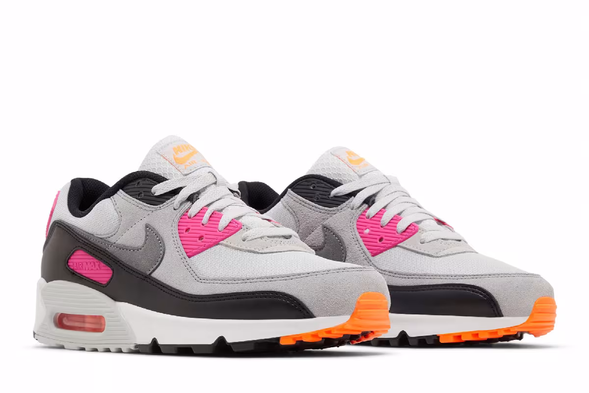 Nike Air Max 90 Dunkin' Donuts, view 9