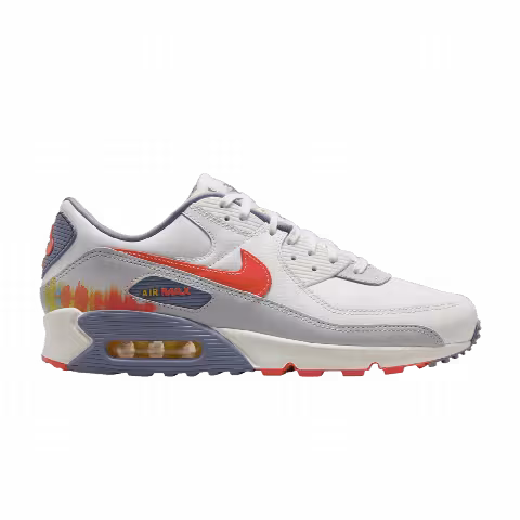 Nike Air Max 90 Premium 'Sound Wave'