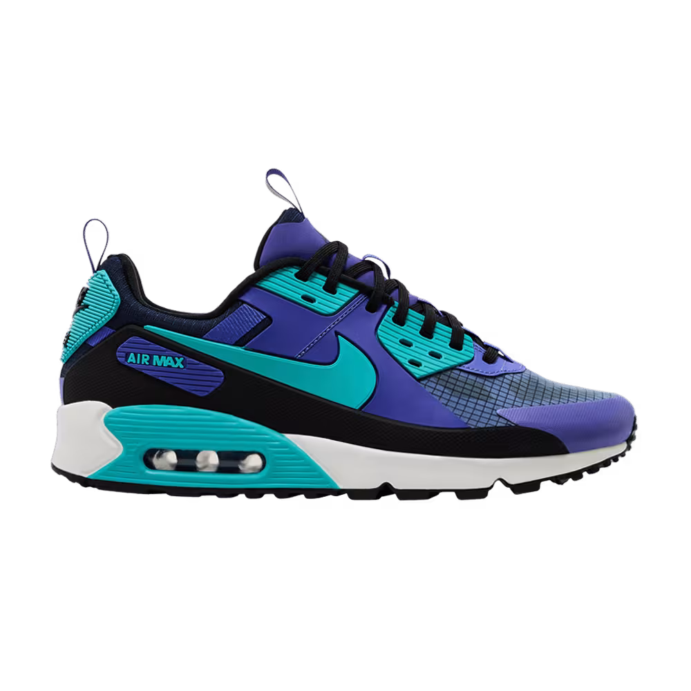 Nike Air Max 90 Drift Persian Violet