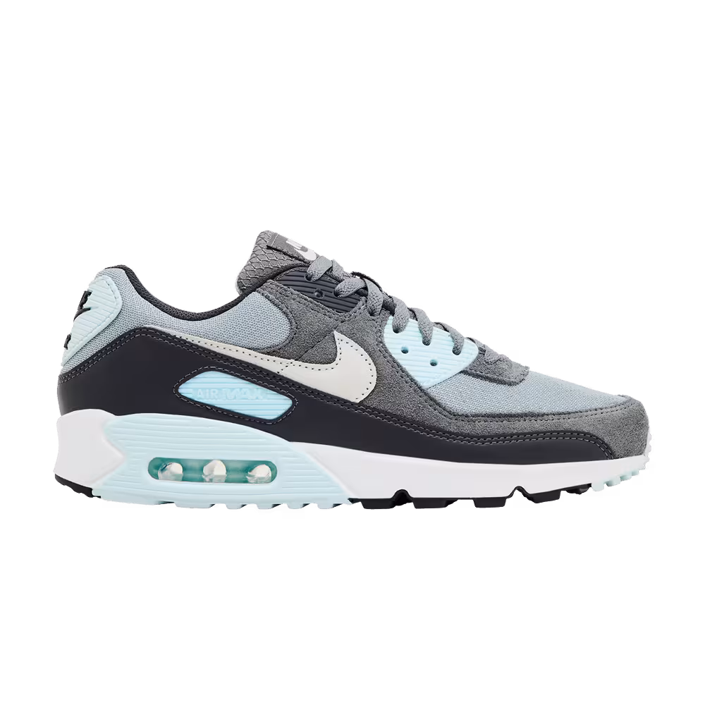 Nike Air Max 90 Light Pumice Photon Dust