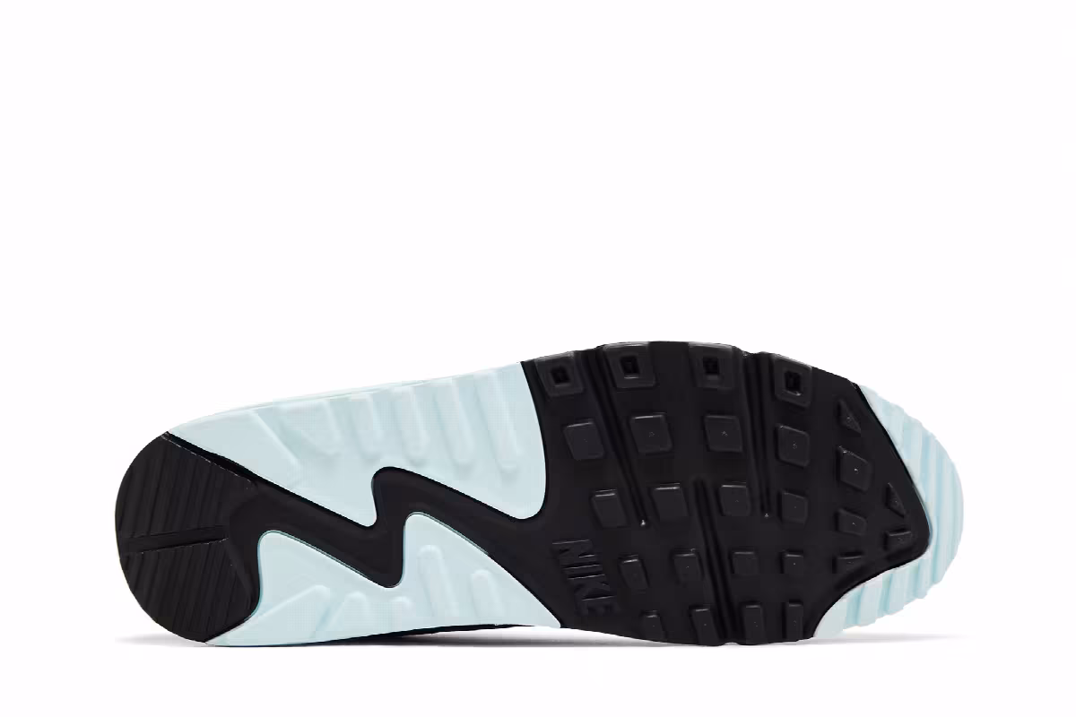 Nike Air Max 90 Light Pumice Photon Dust, view 5