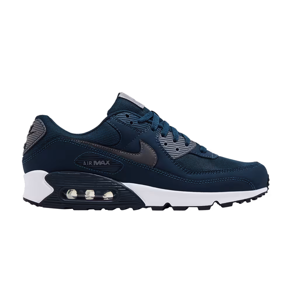 Nike Air Max 90 Armory Navy