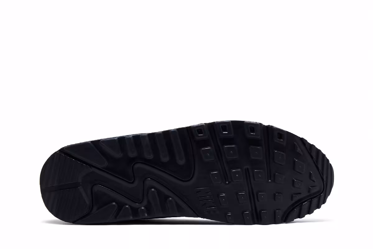 Nike Air Max 90 Drift Iron Grey Obsidian, view 5