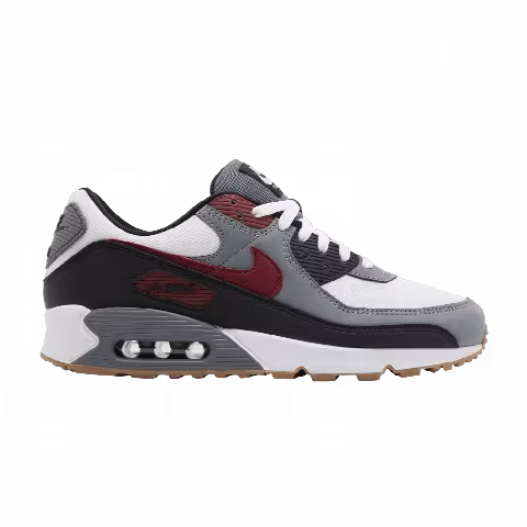 Nike Air Max 90 'Team Red Gum'