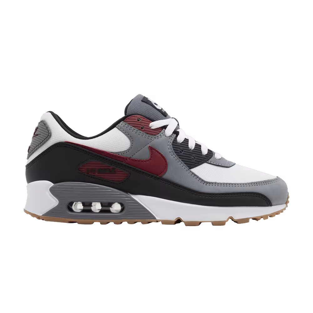 Nike Air Max 90 Team Red Gum