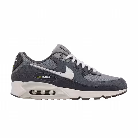 Nike Air Max 90 Premium 'Iron Grey'