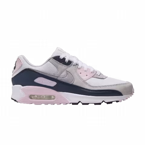 Nike Air Max 90 'Pink Foam Armory Navy'