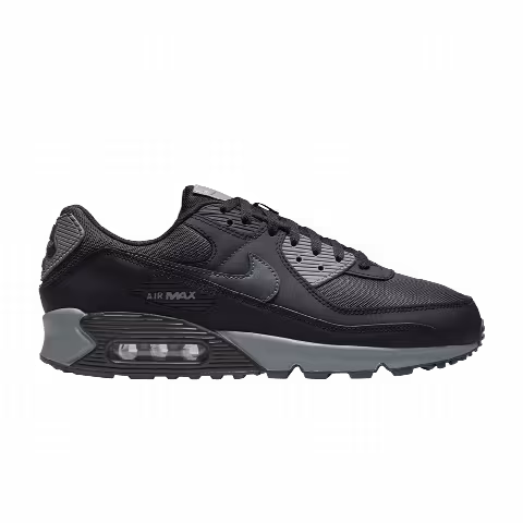 Nike Air Max 90 'Black Cool Grey'