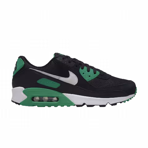 Nike Air Max 90 'Black Stadium Green'