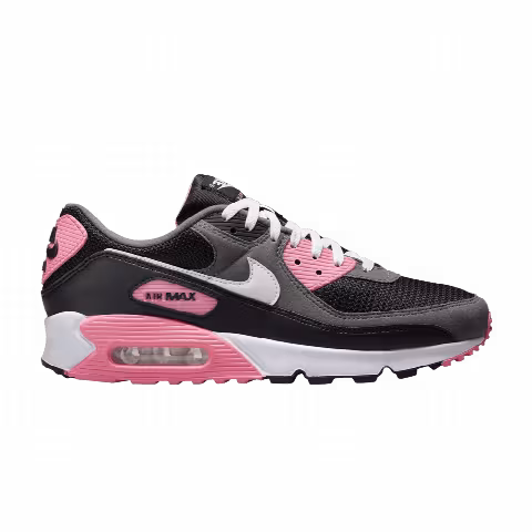 Nike Air Max 90 'Black Sunset Pulse'