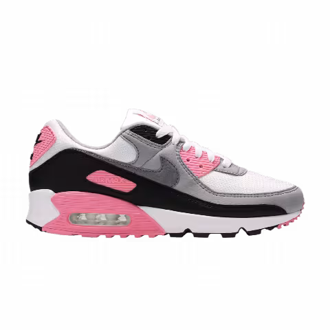 Nike Wmns Air Max 90 'Rose Pink'