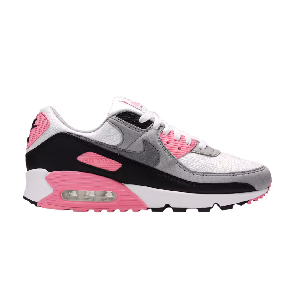 Nike Women's Air Max 90 Rose Pink