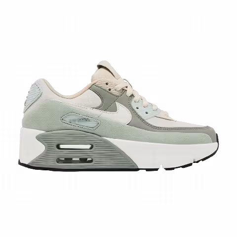Nike Wmns Air Max 90 LV9 'Sanddrift Jade Horizon'