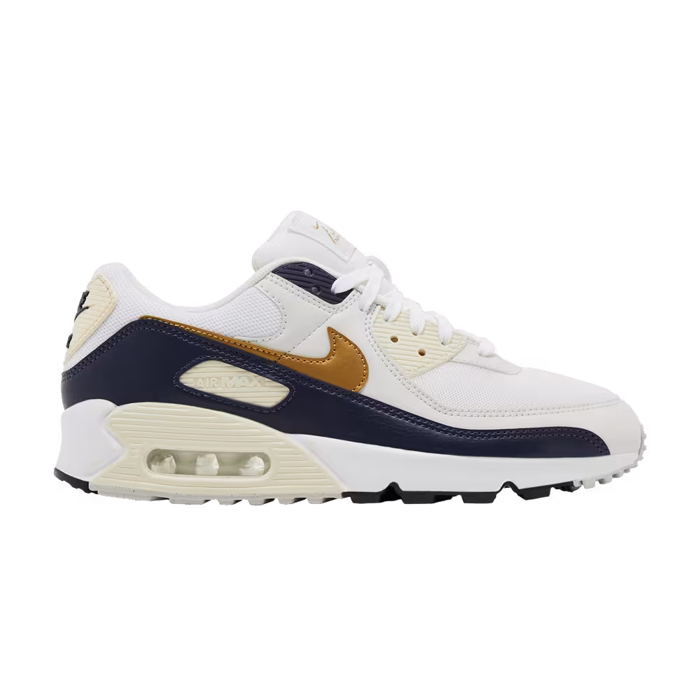 Nike Women's Air Max 90 Olympic