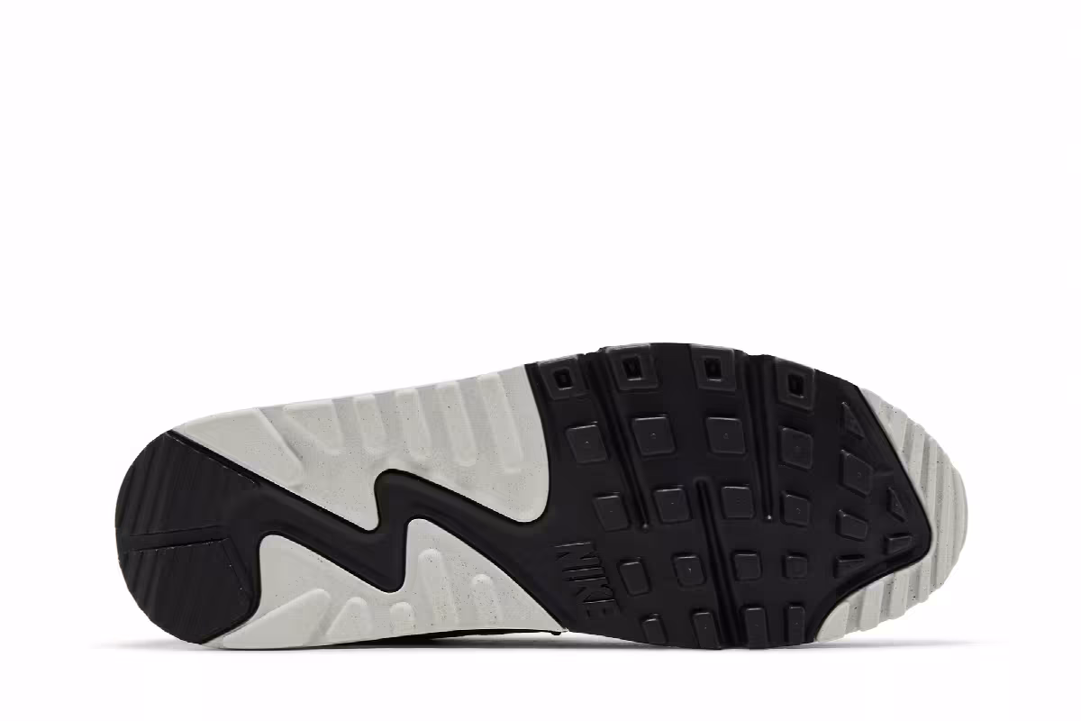 Nike Women's Air Max 90 Olympic, view 5