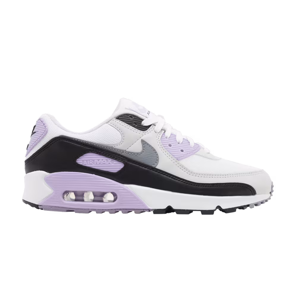 Nike Women's Air Max 90 Lilac