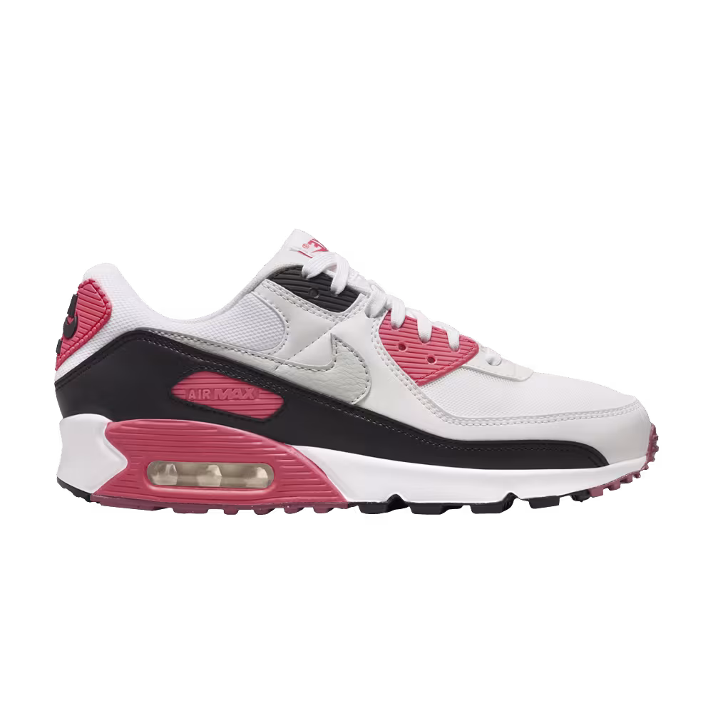 Nike Women's Air Max 90 Aster Pink