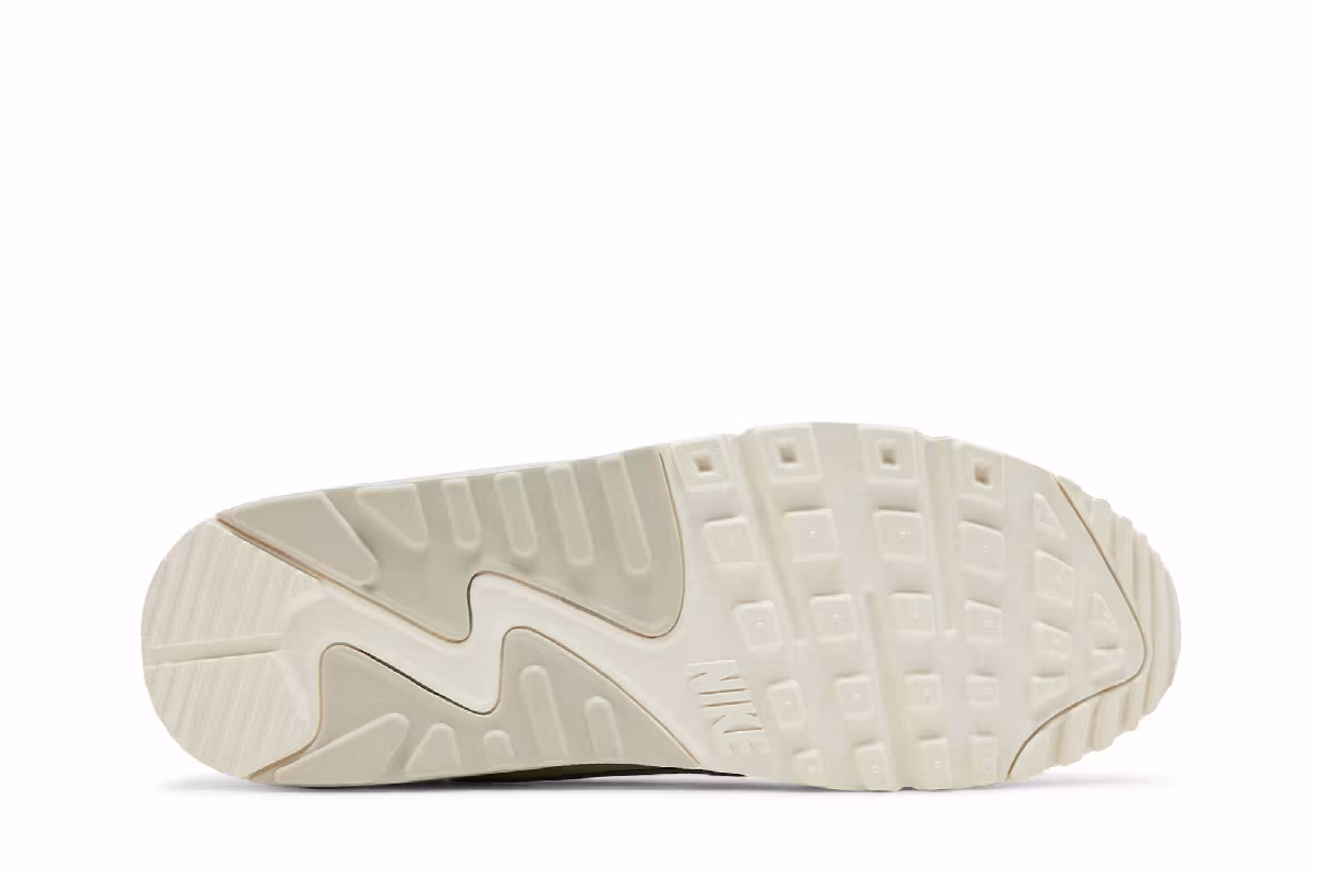 Nike Women's Air Max 90 Futura Give Her Flowers, view 5