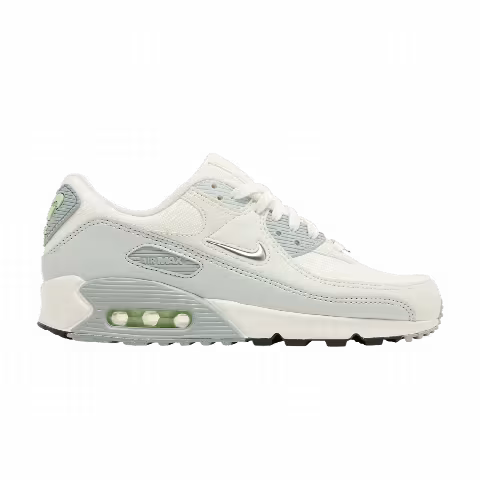 Nike Wmns Air Max 90 SE 'Molten Metal'