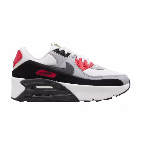 Nike Wmns Air Max 90 LV9 'Infrared'
