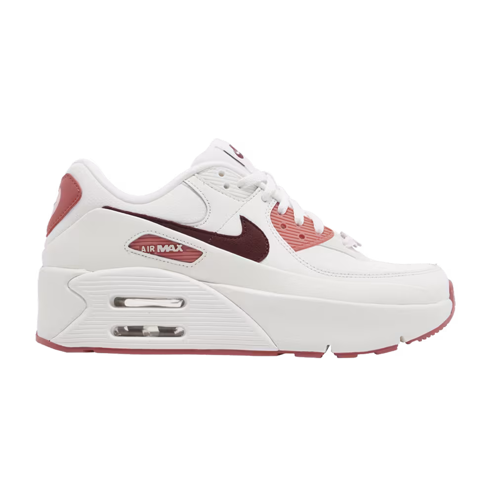 Nike Women's Air Max 90 LV8 SE Valentine's Day