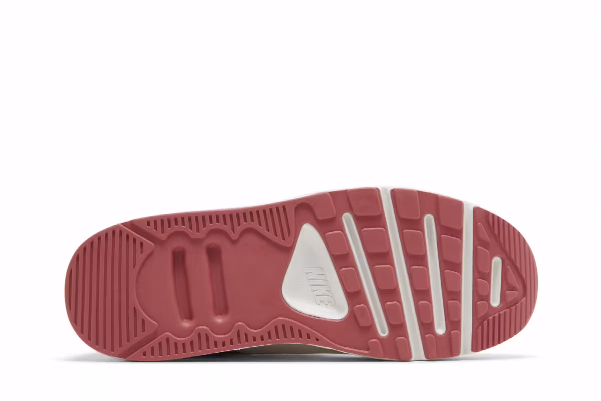 Nike Women's Air Max 90 LV8 SE Valentine's Day, view 5