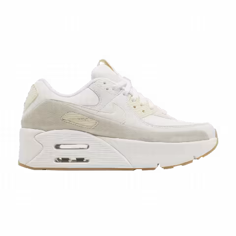 Nike Wmns Air Max 90 LV9 'Sail Light Orewood'