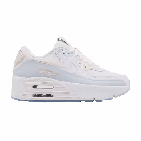 Nike Wmns Air Max 90 LV8 'Glacier Blue'