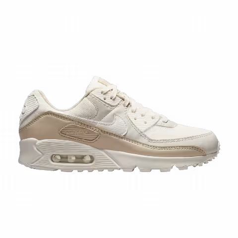 Nike Wmns Air Max 90 'Phantom Sanddrift'