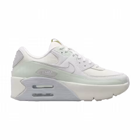 Nike Wmns Air Max 90 LV8 'Candle White'