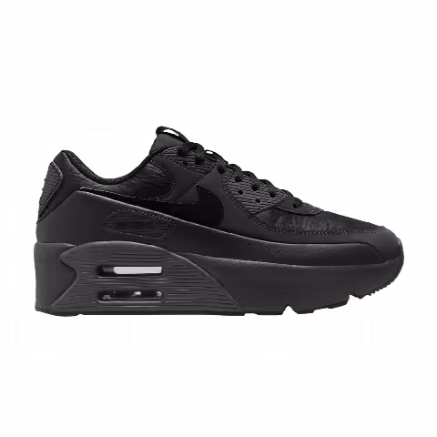 Nike Wmns Air Max 90 LV8 'Off Noir Dark Smoke Grey'