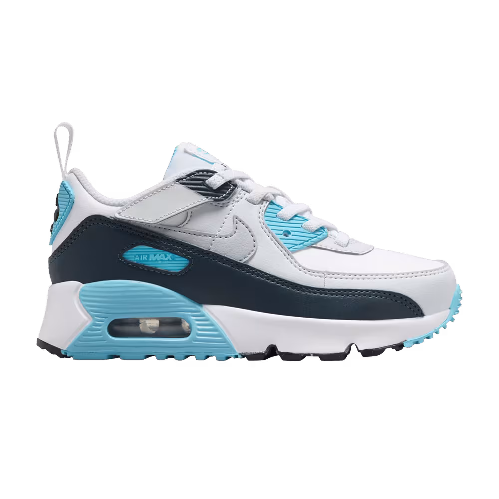 Nike Air Max 90 EasyOn PS Baltic Blue