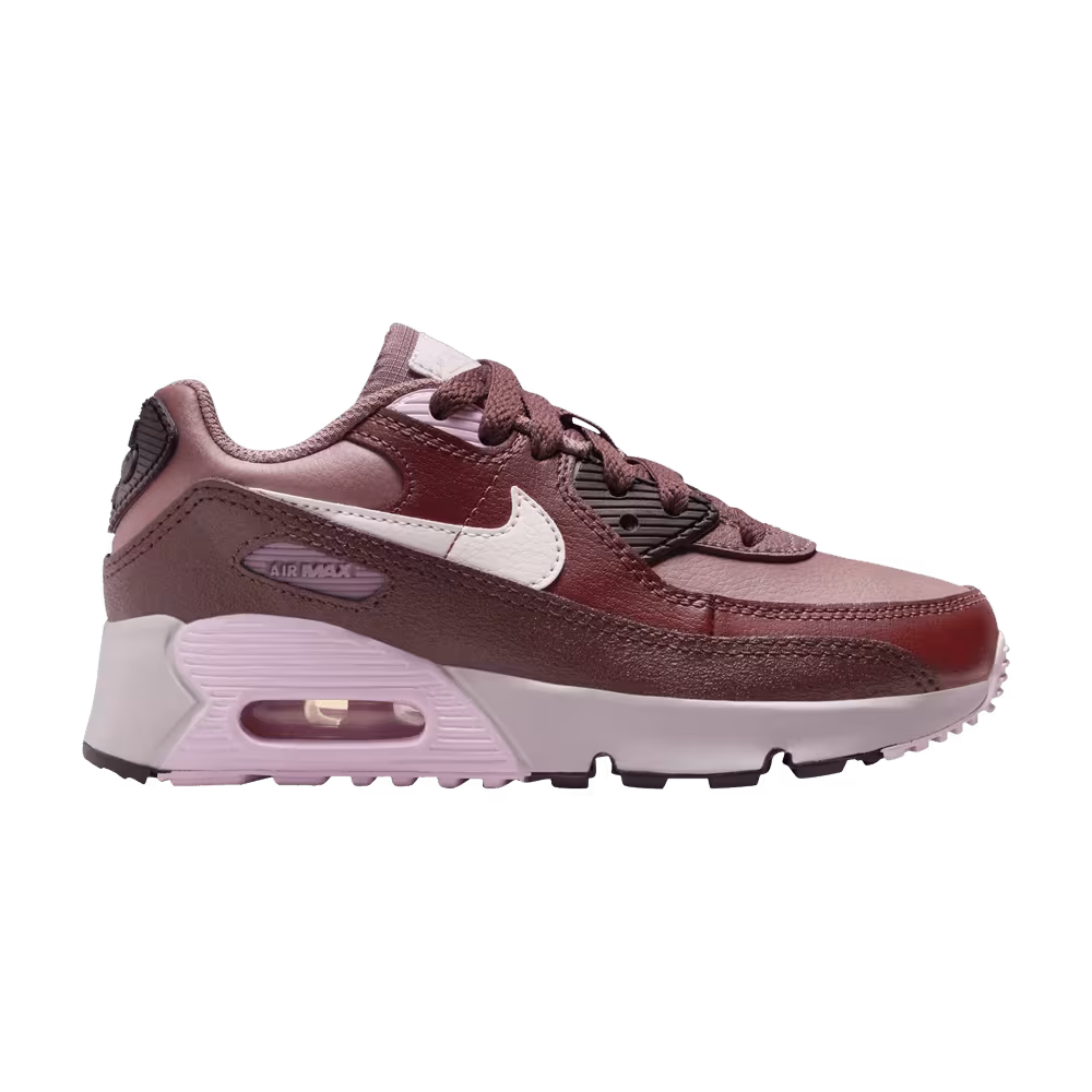 Nike Air Max 90 Leather PS Smokey Mauve Earth