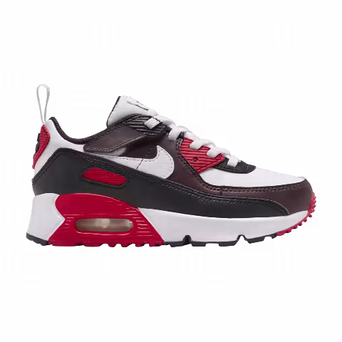Nike Air Max 90 EasyOn PS 'Burgundy Crush University Red'
