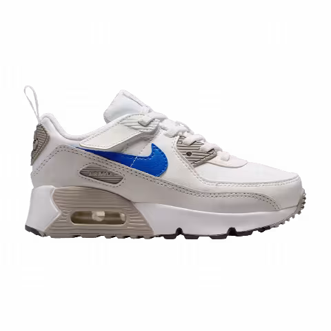 Nike Air Max 90 EasyOn PS 'Summit White Racer Blue'