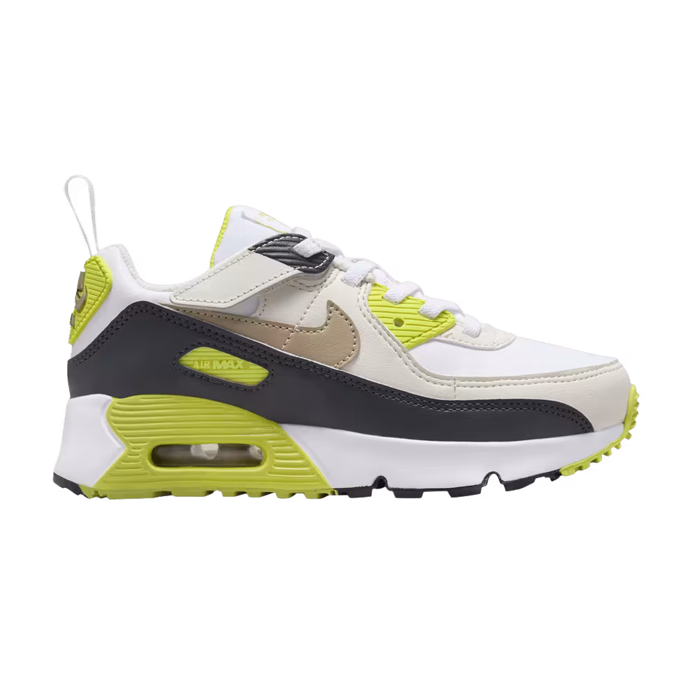 Nike Air Max 90 EasyOn PS Cyber