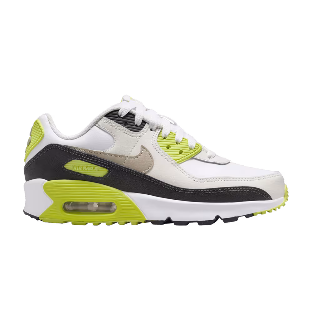 Nike Air Max 90 GS Cyber