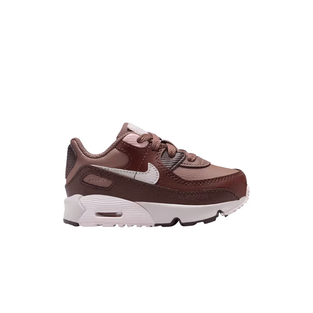 Nike Air Max 90 Leather TD Smokey Mauve Earth