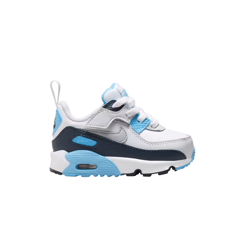 Nike Air Max 90 EasyOn TD Baltic Blue