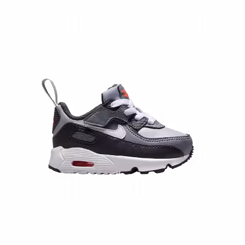 Nike Air Max 90 EasyOn TD 'Wolf Grey Anthracite'